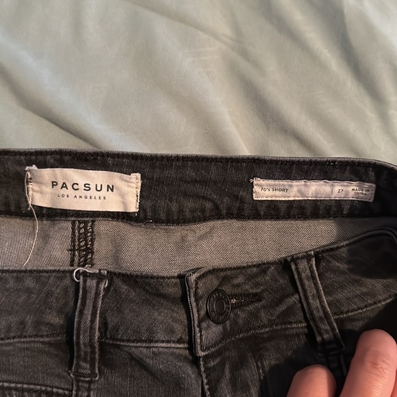 Pac Sun shorts - Picture 5 of 5